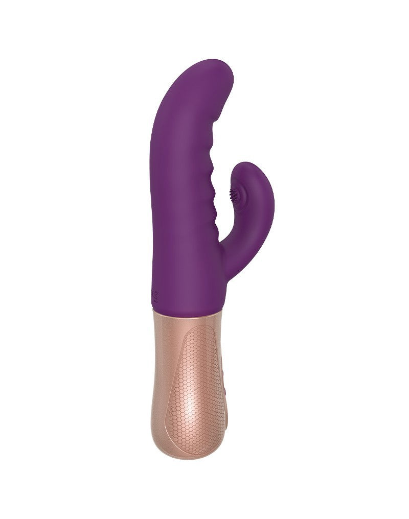 LOVE TO LOVE SASSY BUNNY RABBIT VIBRATOR PAARS