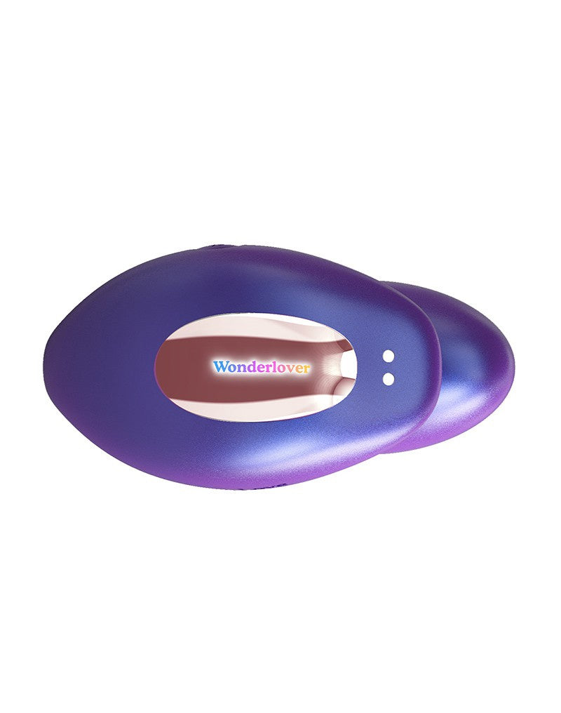 LOVE TO LOVE WONDERLOVER CLITORISVIBRATOR PAARS
