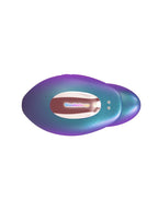 LOVE TO LOVE WONDERLOVER CLITORISVIBRATOR TURQUOISE
