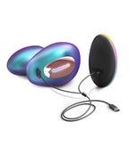 LOVE TO LOVE WONDERLOVER CLITORISVIBRATOR TURQUOISE