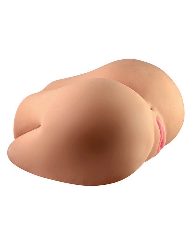 F*CK ME BARE PERFECT ASS MASTURBATOR