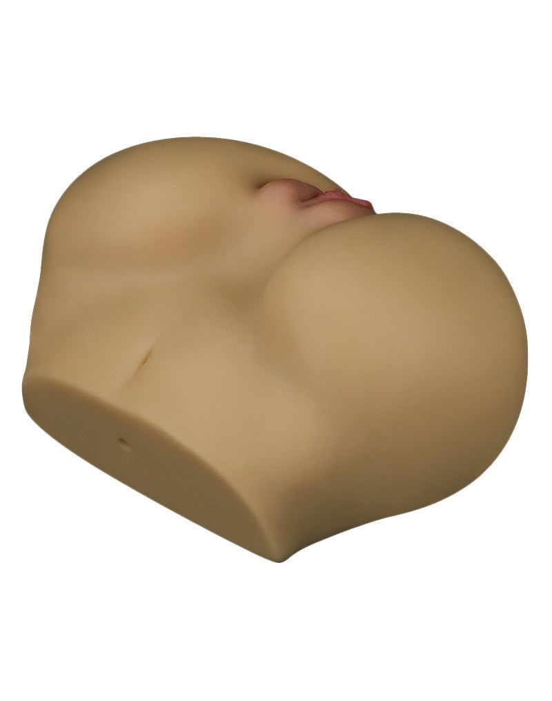 LOVE TOY STREETGIRLS 3 MASTURBATOR