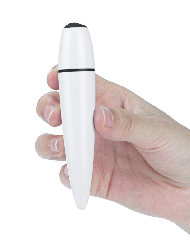 LOVETOY IJOY WAND VIBRATOR WIT
