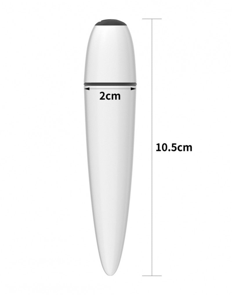 LOVETOY IJOY WAND VIBRATOR WIT
