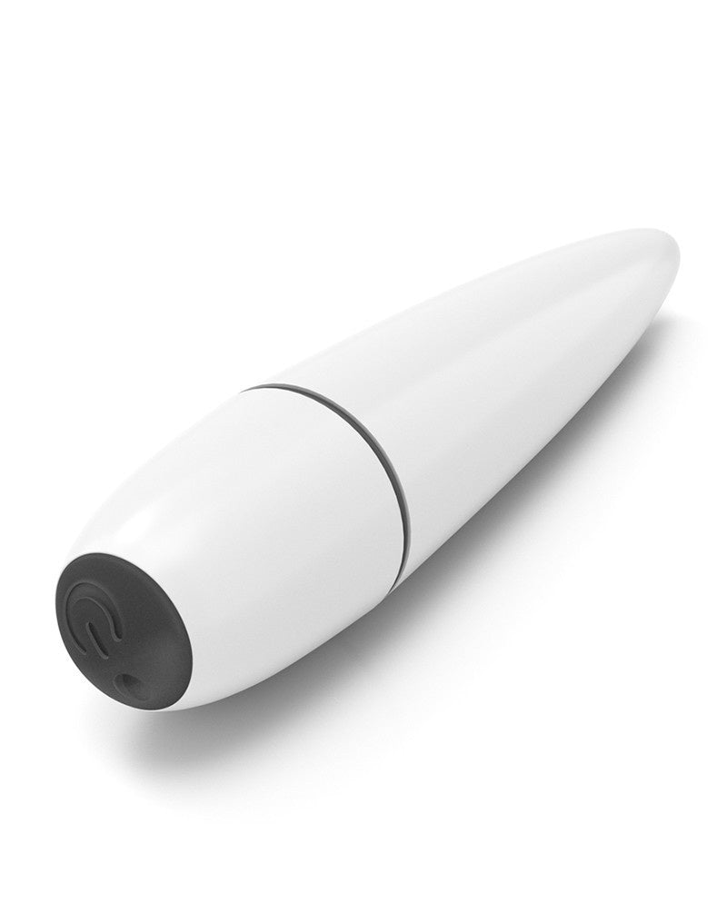 LOVETOY IJOY WAND VIBRATOR WIT