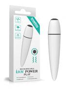 LOVETOY IJOY WAND VIBRATOR WIT