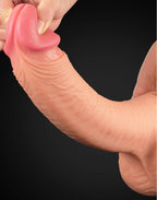 LoveToy - Realistic Dildo 30.5 cm