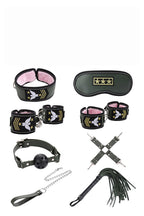 MAI ATTRACTION SOLDIER SERIES 8 PCS