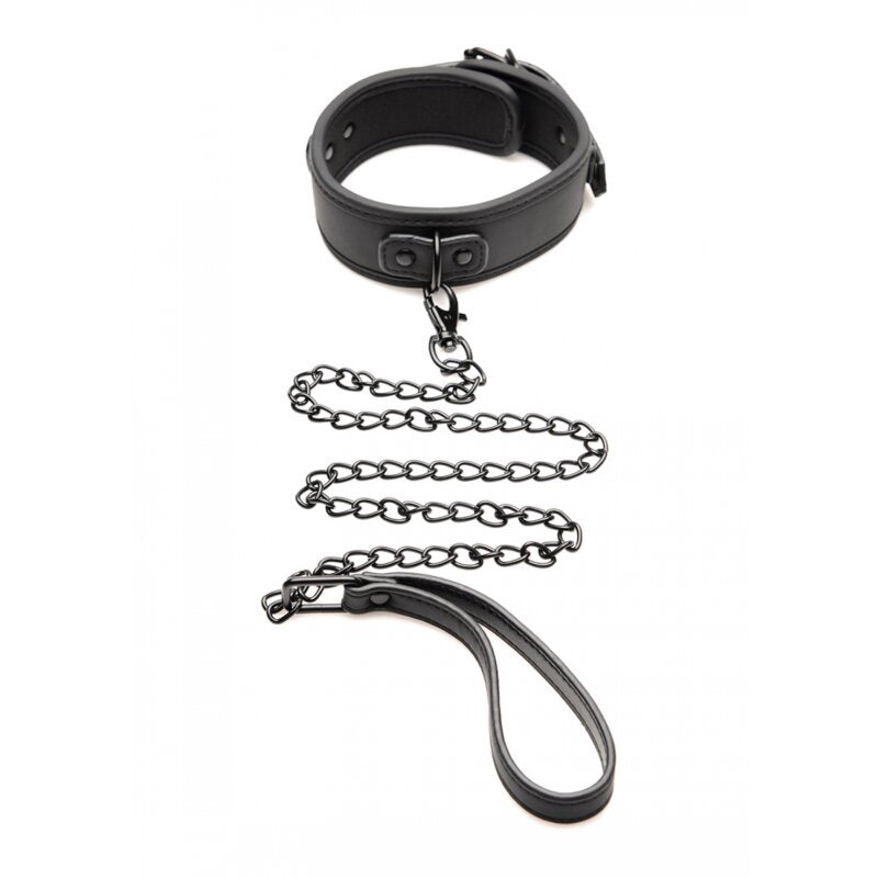 7-Piece Deluxe Bondage Set