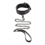 7-Piece Deluxe Bondage Set