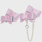 Paris Collectie  Kit met Tas  Roze