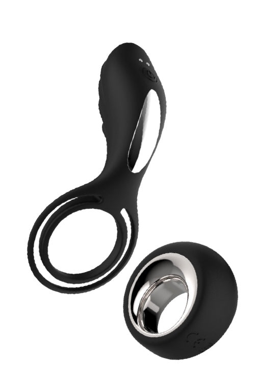 MIDNIGHT MAGIC OKEANOS REMOTE