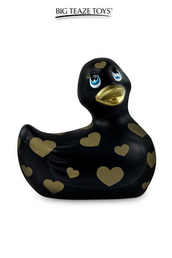 Big Teaze Toys I Rub My Duckie VIBRATOR