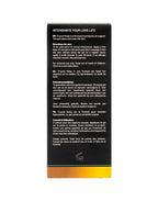 MORNINGSTAR CRYSTAL DELAY GEL 50 ML