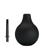 MR. PLAY ANAAL DOUCHE BLKB ZWART