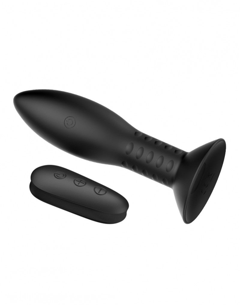 MR. PLAY ANAAL PLUG