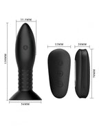 MR. PLAY ANAAL PLUG