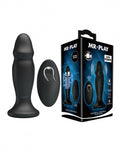 MR. PLAY KRACHTIGE ANAAL PLUG