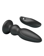 MR. PLAY - VIBRERENDE ANAAL PLUG 5017