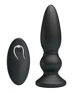 MR. PLAY - VIBRERENDE ANAAL PLUG 5017