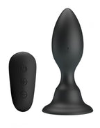 MR. PLAY VIBRERENDE ANAAL PLUG 5014