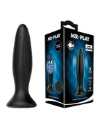 MR. PLAY VIBRERENDE ANAAL PLUG  5019