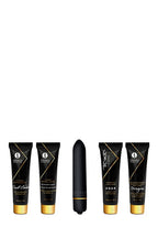 NAUGHTY GEISHA COLLECTION
