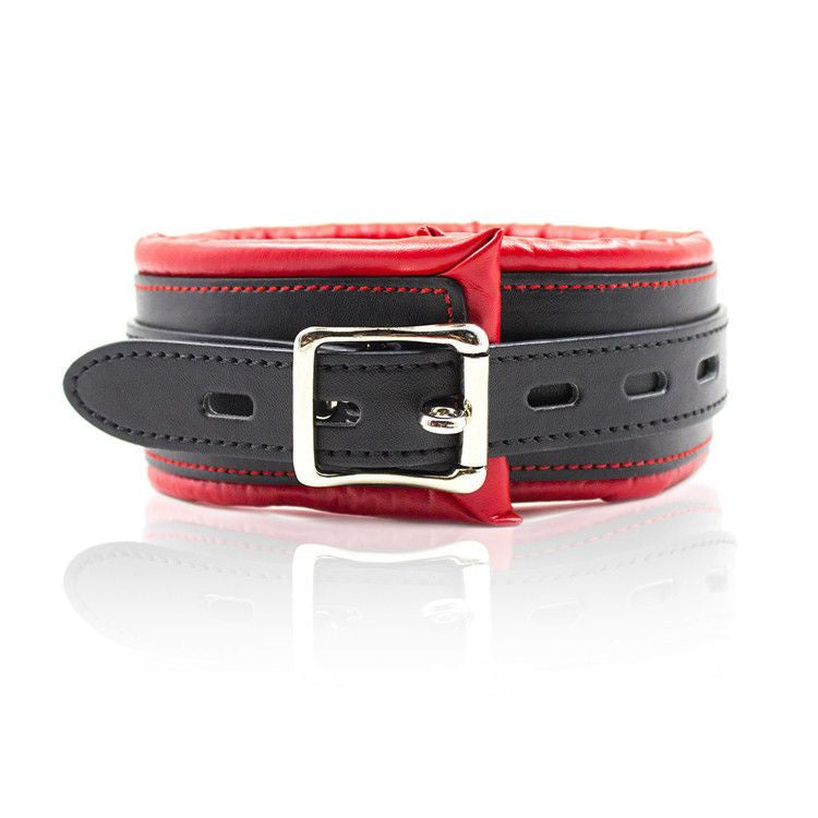 Bondage Bar hand and neck