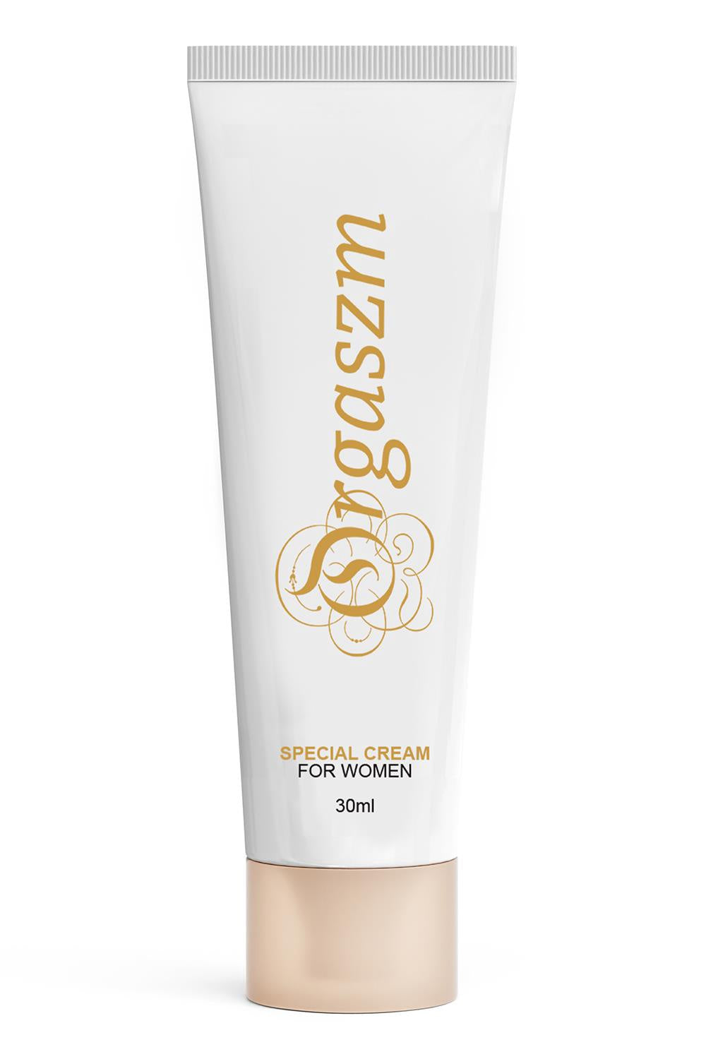 Orgazsm Stimulerende Clitoris Gel 30 ML