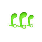 Prostate Kit Set of 3 - Glow in the Dark