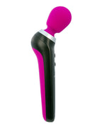 Palm Power Extreme Wand Vibrator - Roze
