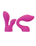 Palm Power - Sensuals Massager Heads