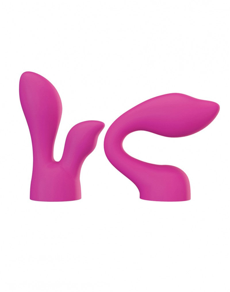 Palm Power - Sensuals Massager Heads