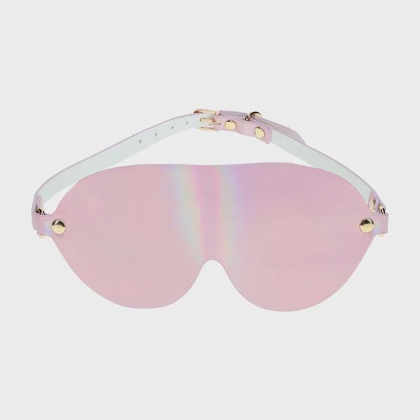 Paris Collection - Blindfold