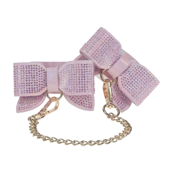 Paris Collection - Handcuffs