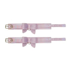 Paris Collection - Handcuffs