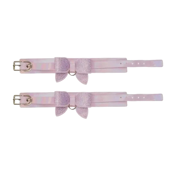 Paris Collection - Handcuffs