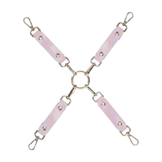 Paris Collection - Hogtie Connectors