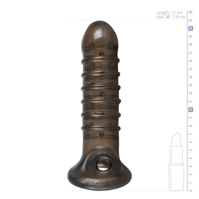 Penis Sleeve Rebel