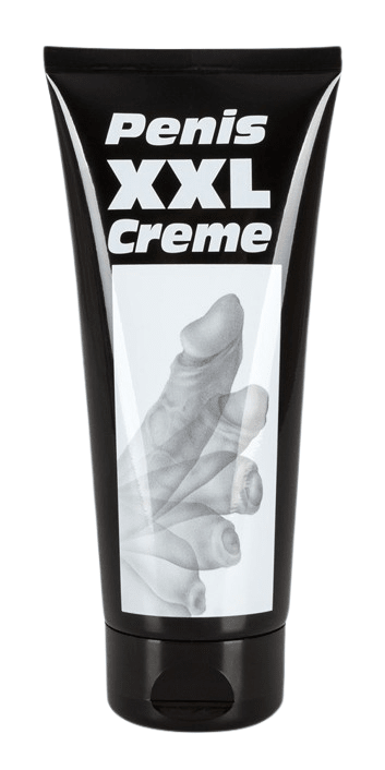 Penis XXL Crème - 200m