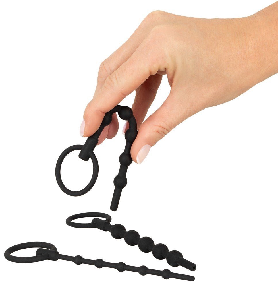PenisPlug Training Set x 3