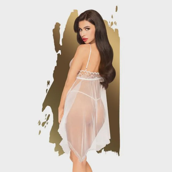 PENTHOUSE NAUGHTY DOLL WIT