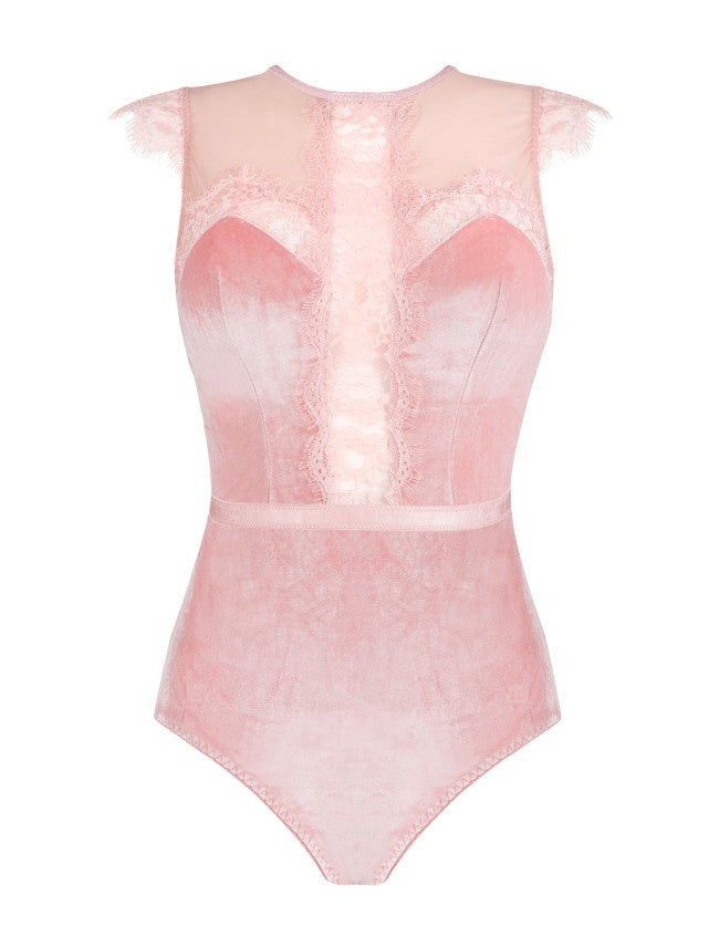BODY JADORE LC Private Collectie