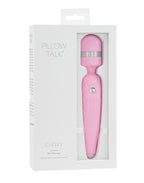 PILLOW TALK CHEEKY Roze