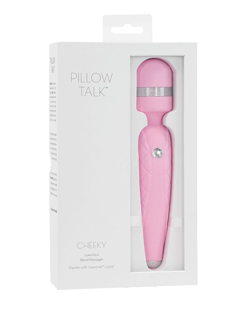 PILLOW TALK CHEEKY Roze