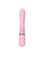 PILLOW TALK - LIVELY - RABBIT VIBRATOR - LICHTROZE