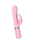 PILLOW TALK - LIVELY - RABBIT VIBRATOR - LICHTROZE