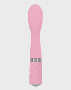 PILLOW TALK – SASSY ROZE
