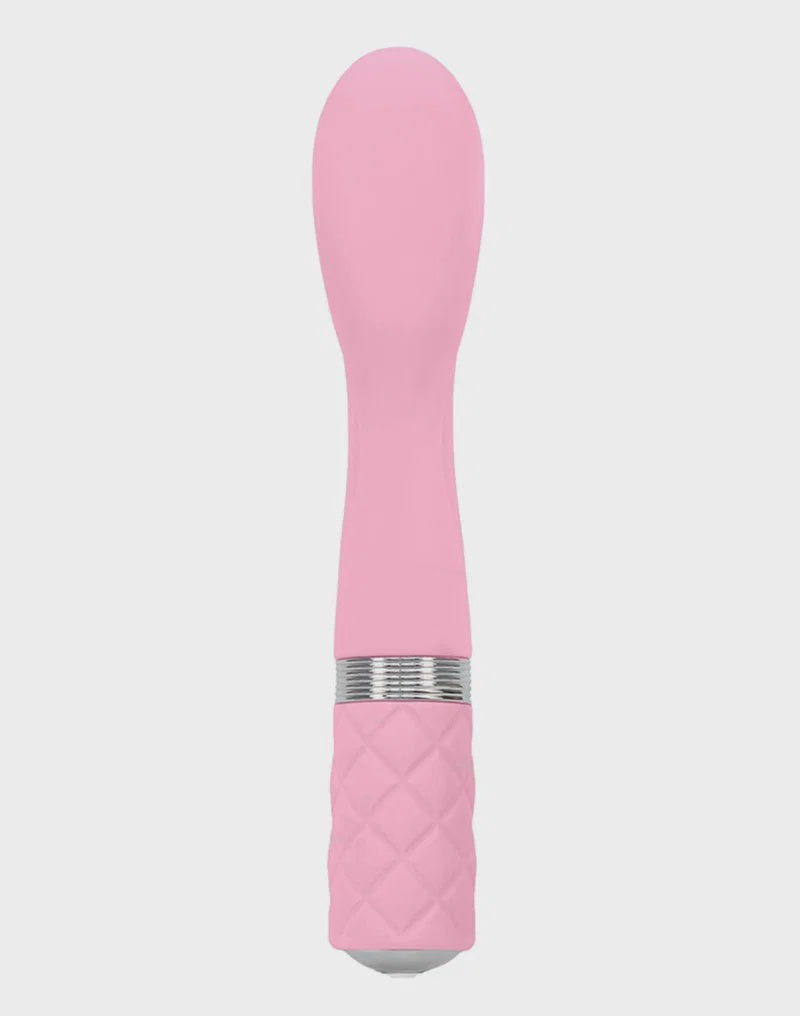 PILLOW TALK – SASSY ROZE