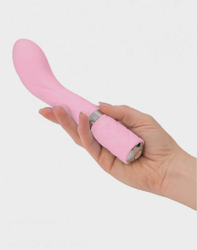 PILLOW TALK – SASSY ROZE